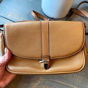 Michael Kors Crossbody Purse 